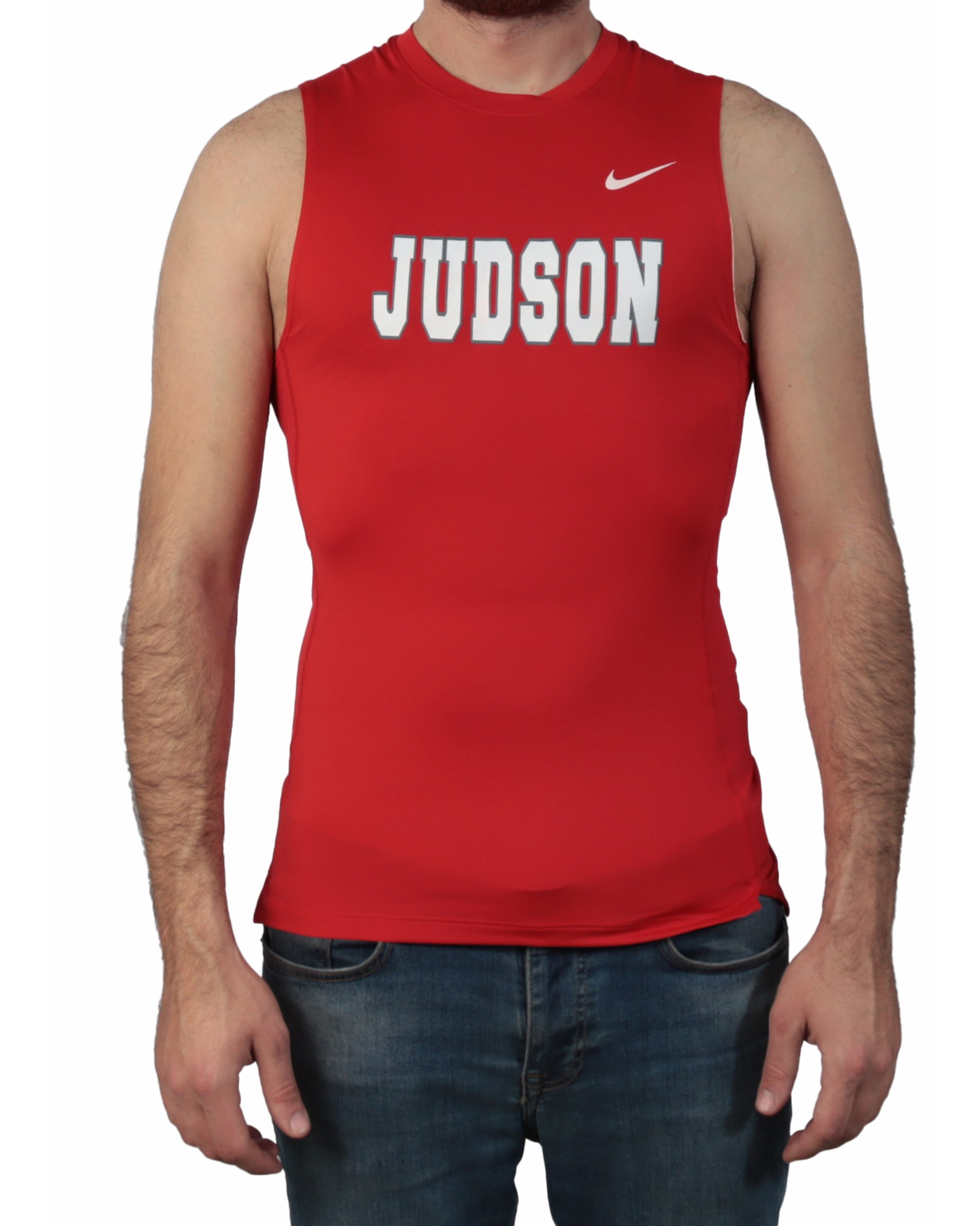 NIKE Men Sports T-Shirt Sleeveless