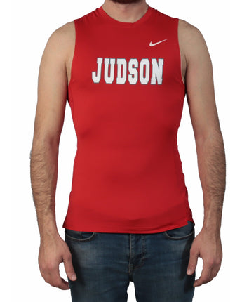 NIKE Men Sports T-Shirt Sleeveless