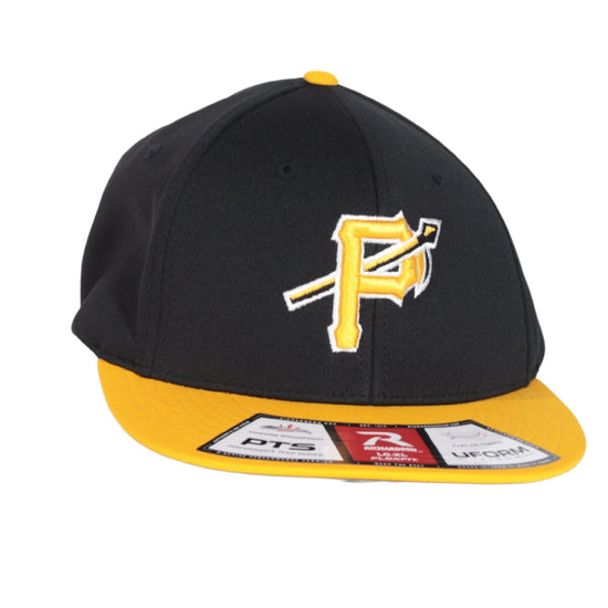 RICHARDSON Unisex Pts Cap