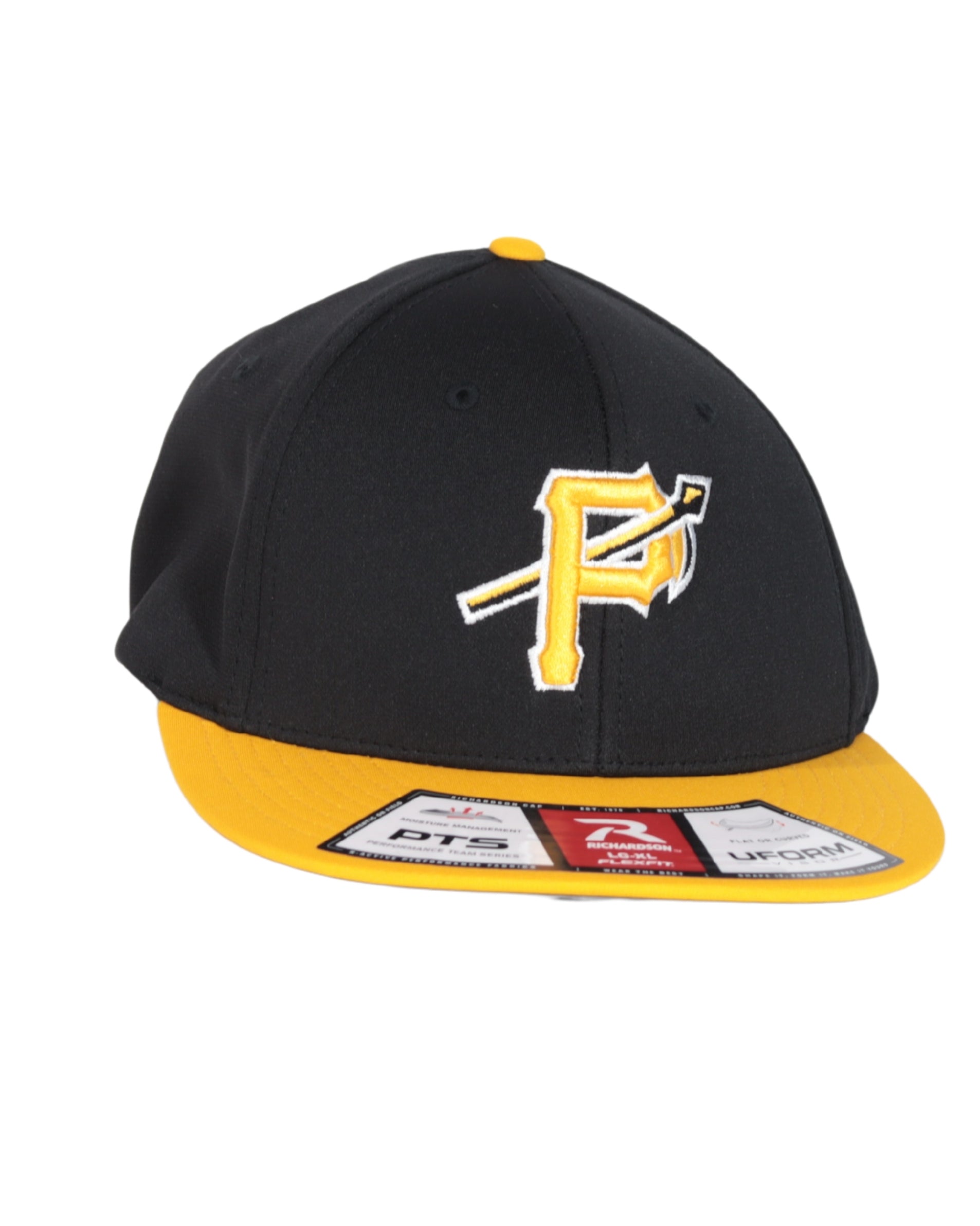 RICHARDSON Unisex Pts Cap