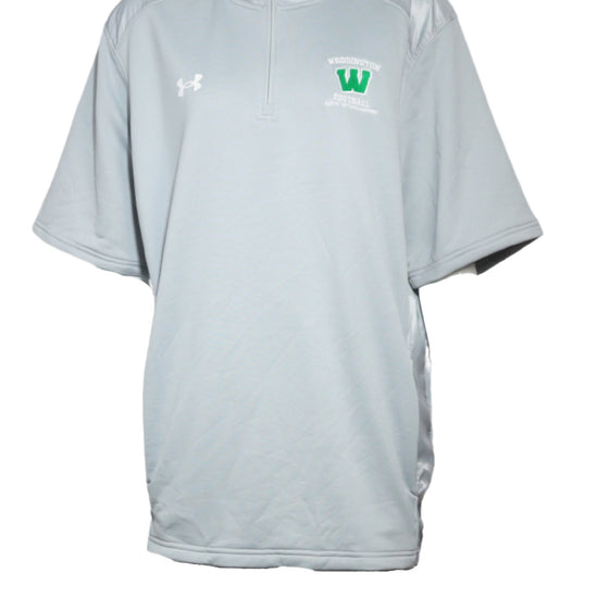 UA UNDER ARMOUR Men Sport Hooded T-Shirt