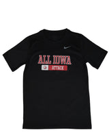 NIKE Boys Fit Sport T-Shirt