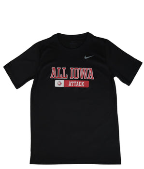 NIKE Boys Fit Sport T-Shirt