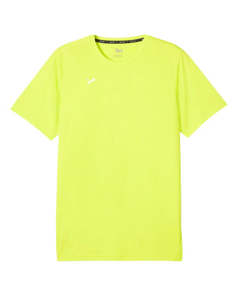 PUMA Men T-Shirts Short Sleeve