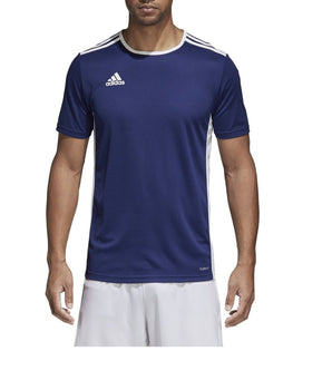 ADIDAS Men Chest Logo T-Shirt