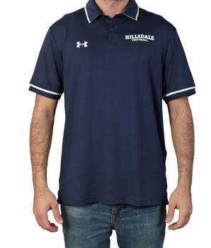 UNDER ARMOUR Men Polo Short Sleeve