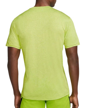 NIKE Men Sports T-Shirts Short Sleeve