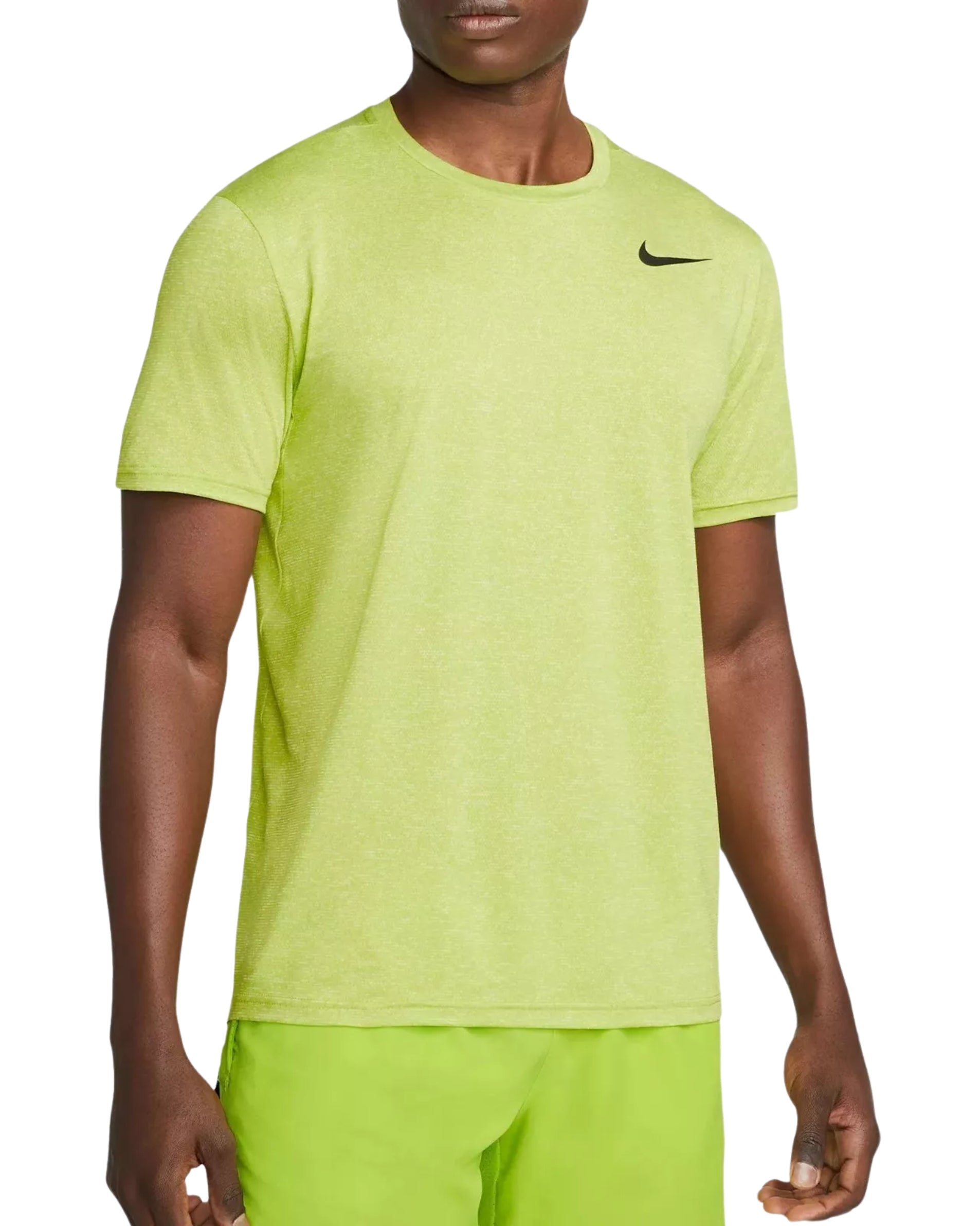 NIKE Men Sports T-Shirts Short Sleeve