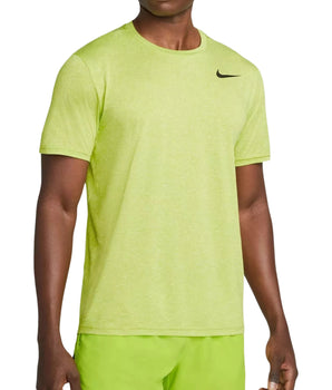 NIKE Men Sports T-Shirts Short Sleeve