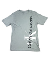 CK CALVIN KLEIN Boys T-Shirt 