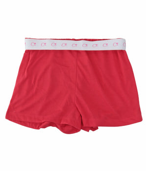 CANDIE'S Girls Stretch Short