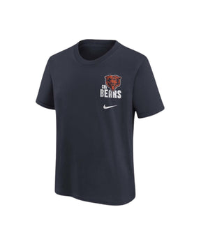 NIKE Boys Casual T-Shirt