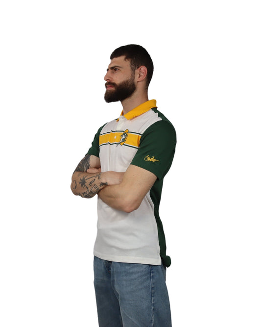 NIKE Men Polo Short Sleeve