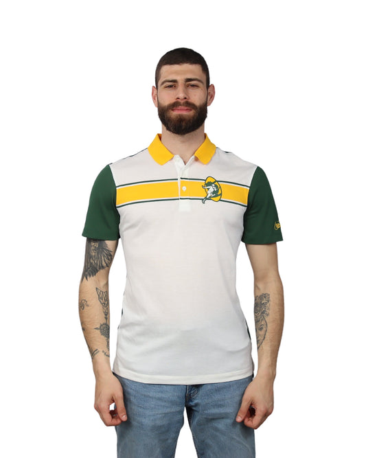 NIKE Men Polo Short Sleeve