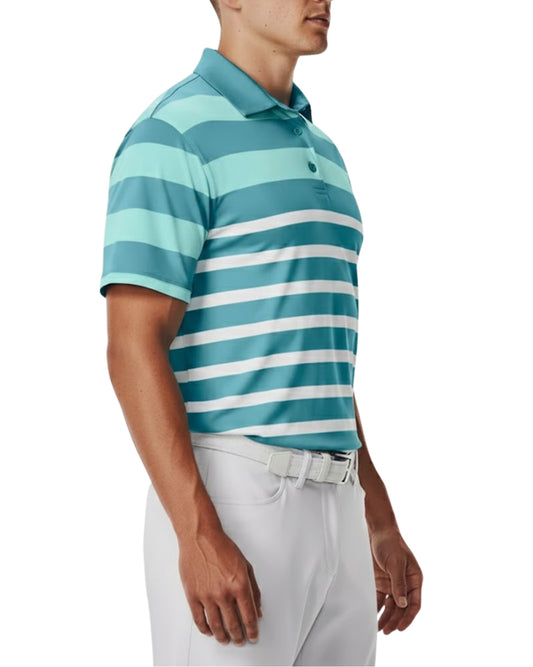 UNDER ARMOUR Men Polo T-Shirt