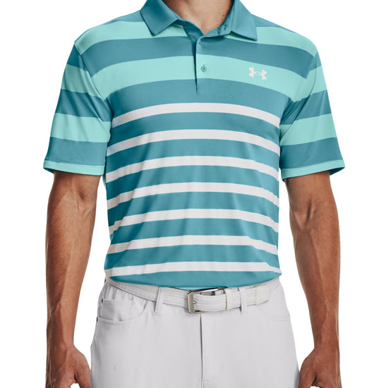 UNDER ARMOUR Men Polo T-Shirt