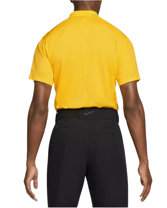 NIKE Men Polo Neck T-Shirt