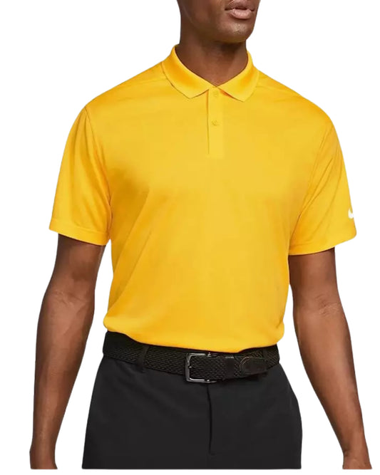 NIKE Men Polo Neck T-Shirt