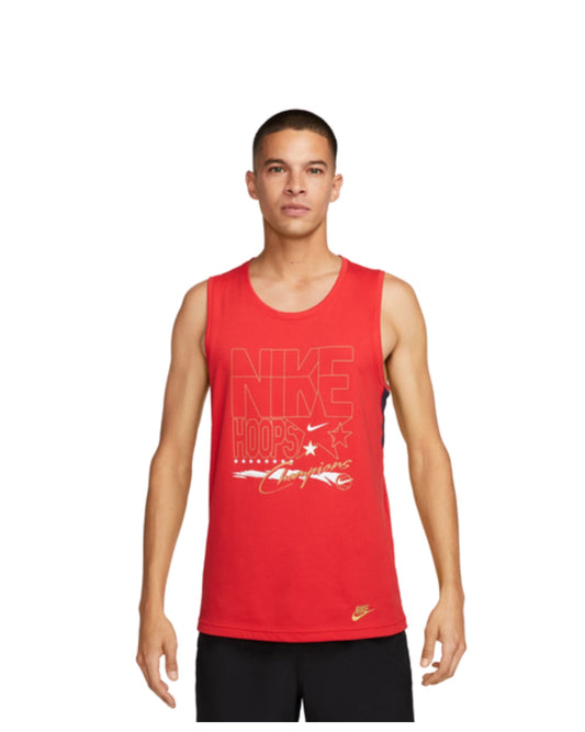 NIKE Men Dri Fit Sport T-Shirt