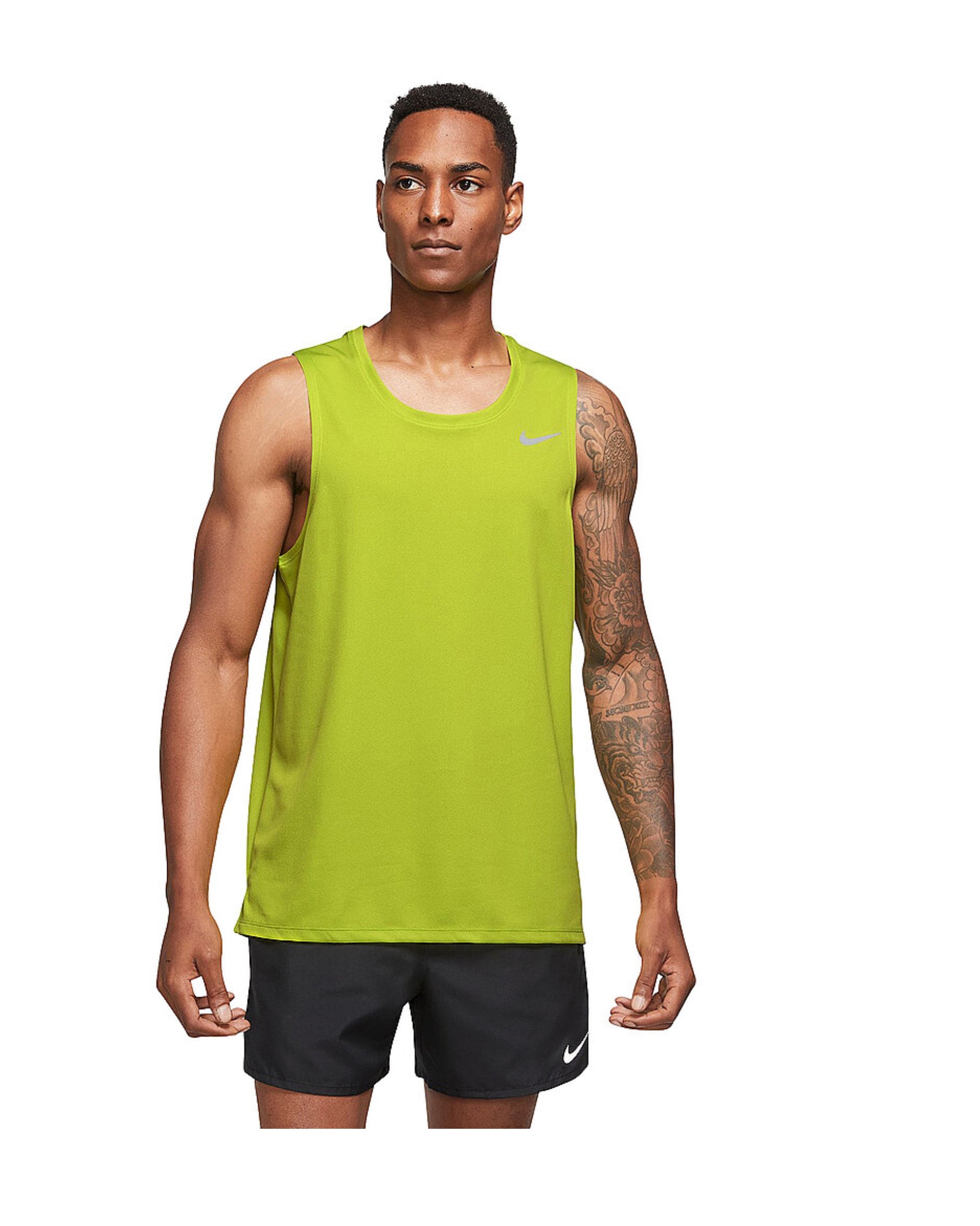 NIKE T-Shirt Men Sleeveless