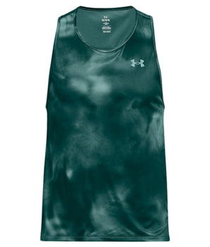 UNDER ARMOUR Men T-Shirt Sleeveless