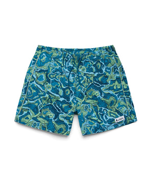 COTOPAXI Men Graphic Swim Short