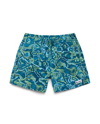 COTOPAXI Men Graphic Swim Short