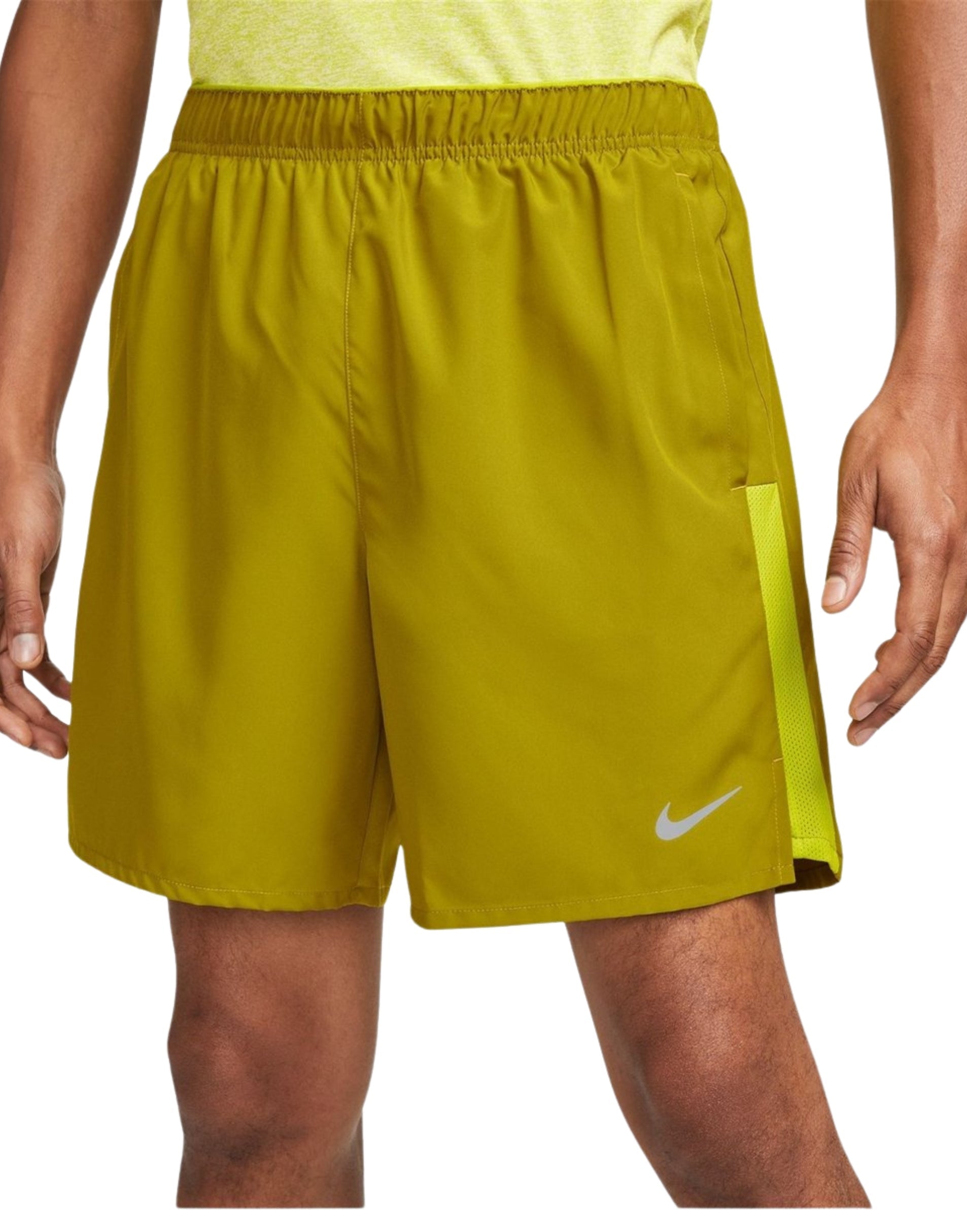 NIKE Men Standard Fit Sport Short