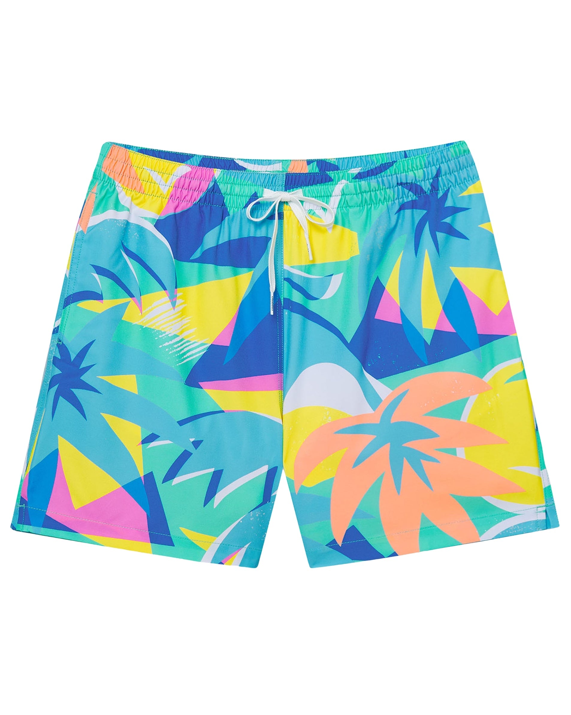 CHUBBIES Men Swim Short