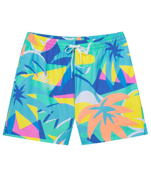 CHUBBIES Men Swim Short