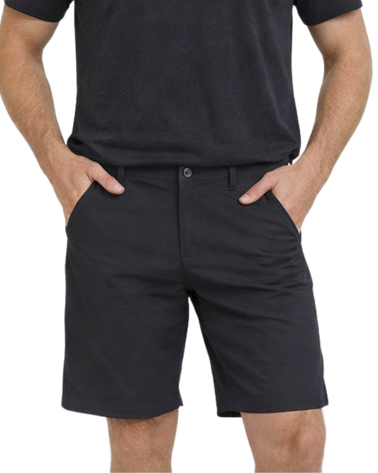TRAVIS MATHEW Men Casual Short