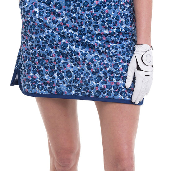 EPNY Women Floral Sport Skirt