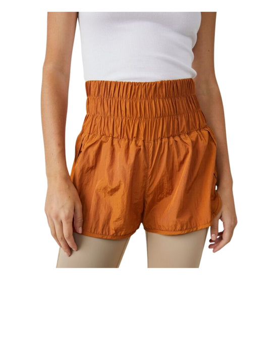 FP MOVEMENT Women Casual Short