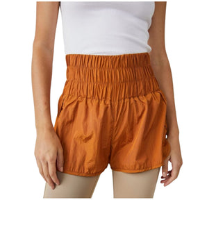 FP MOVEMENT Women Casual Short