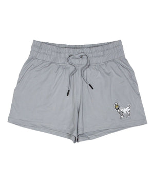 GOAT Women Comfort Short