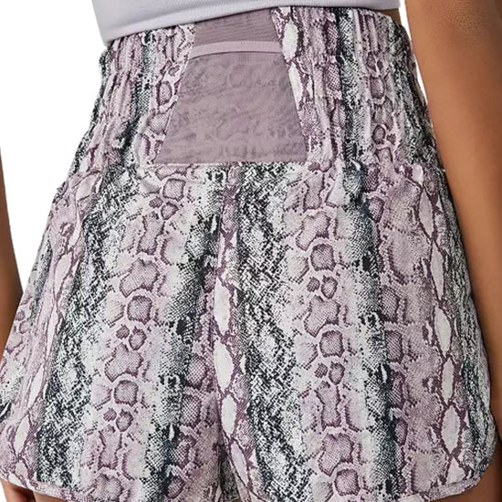 FP MOVEMENT Women Graphic Sport Short