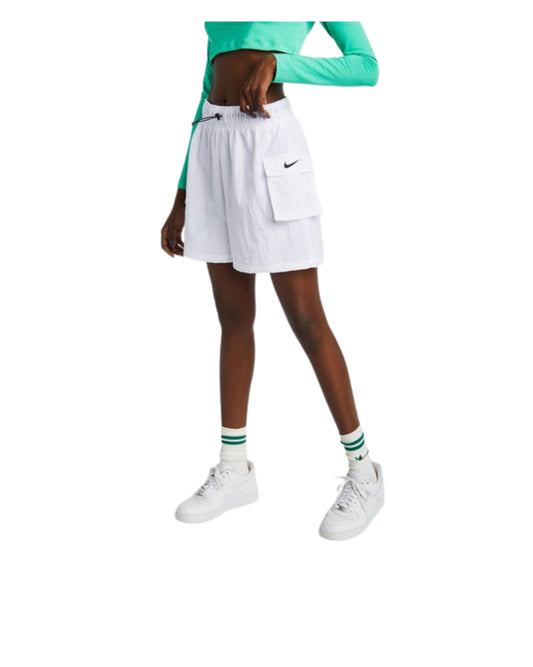 NIKE Women Side Style Sport Short