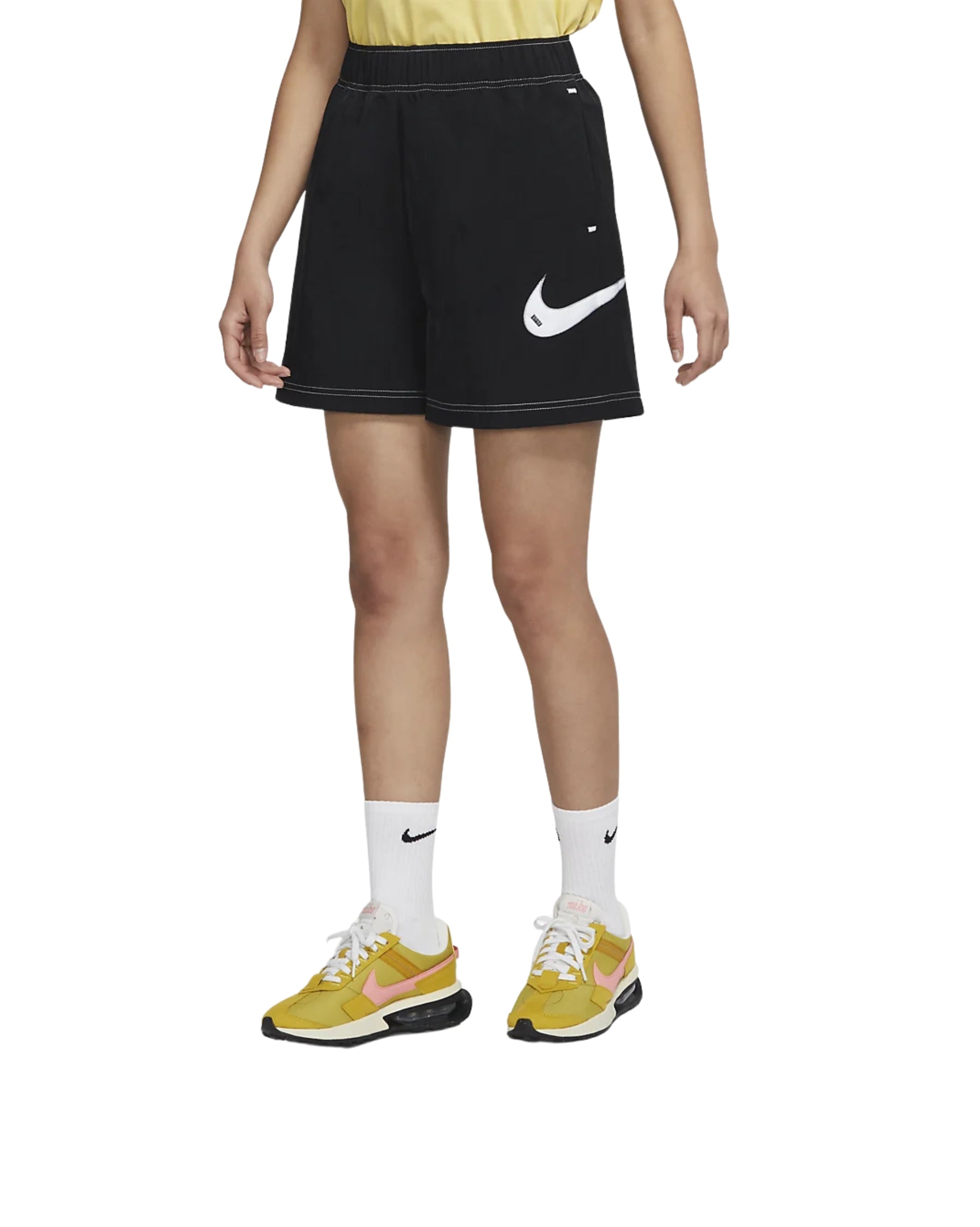 NIKE Women Relaxed Sport Short