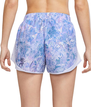 NIKE Women Graphic Sport Short