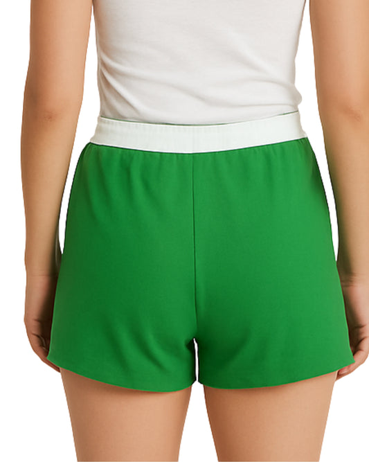 SOFFE Women Pyjama Short