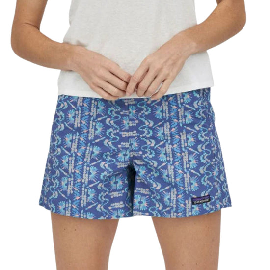 PATAGONIA Women Graphic Sport Short