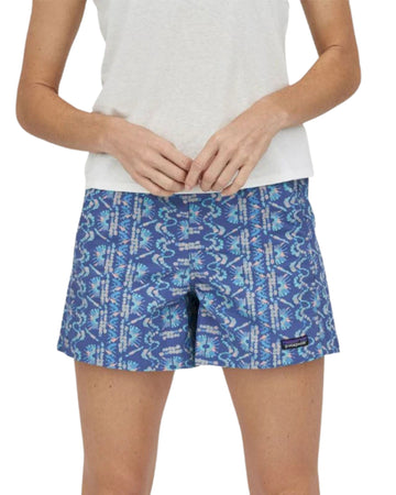 PATAGONIA Women Graphic Sport Short