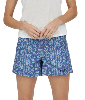 PATAGONIA Women Graphic Sport Short