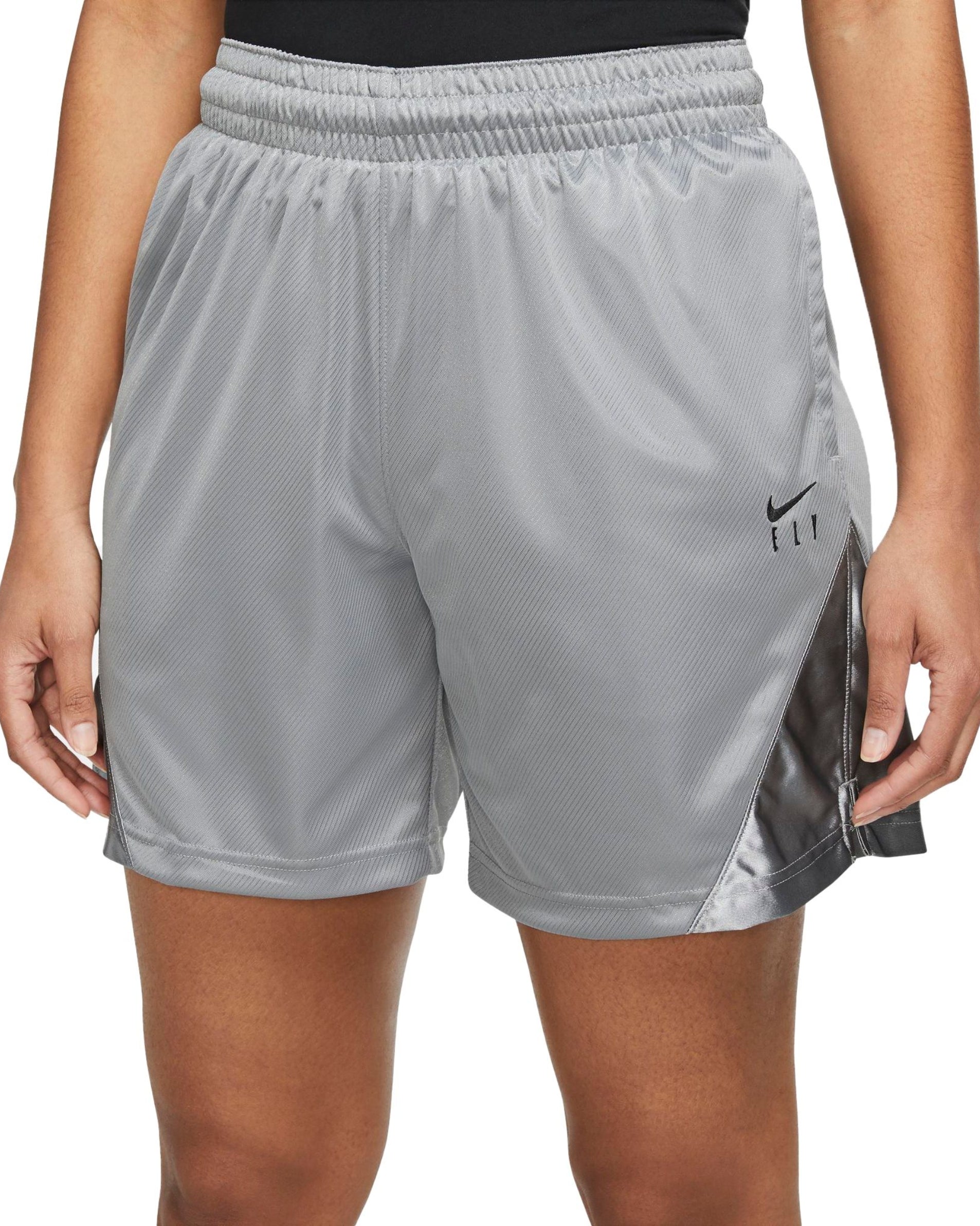 NIKE Women Dri Fit Sport Short