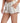 ROXY Women Stripe Short