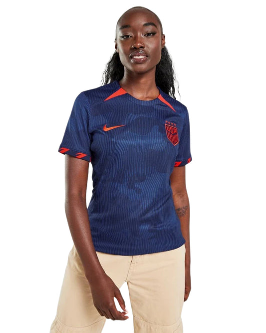 NIKE Women Sport T-Shirt Short Sleeve