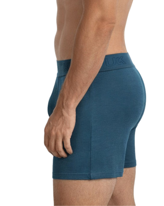 LUCKY BRAND Men Knit Boxer