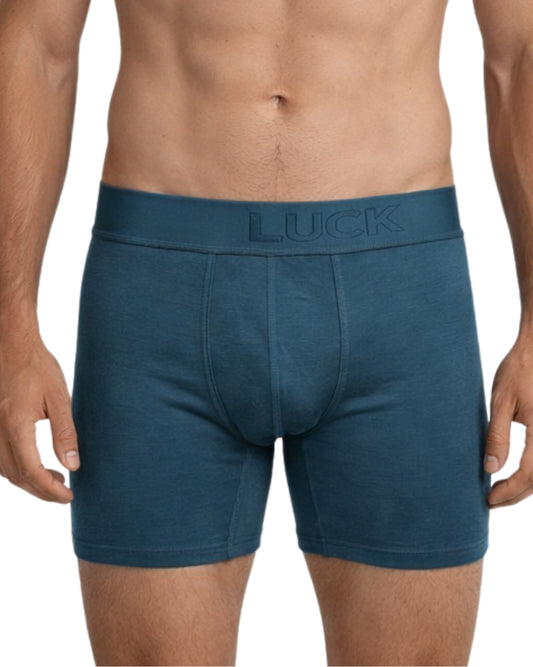 LUCKY BRAND Men Knit Boxer