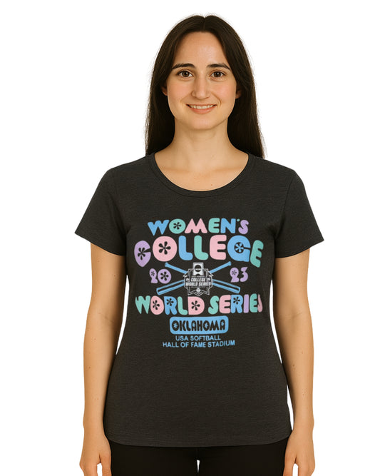 BLUE 84 Women Casual T-Shirt