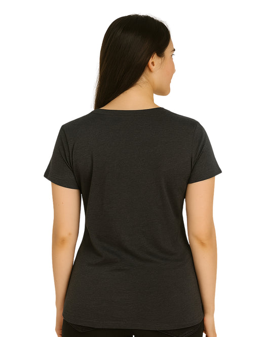 BLUE 84 Women Casual T-Shirt